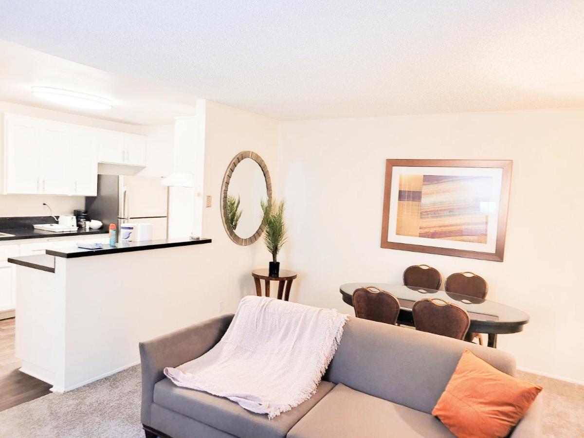 Dreamy !! Cozy Villas Anaheim Dış mekan fotoğraf