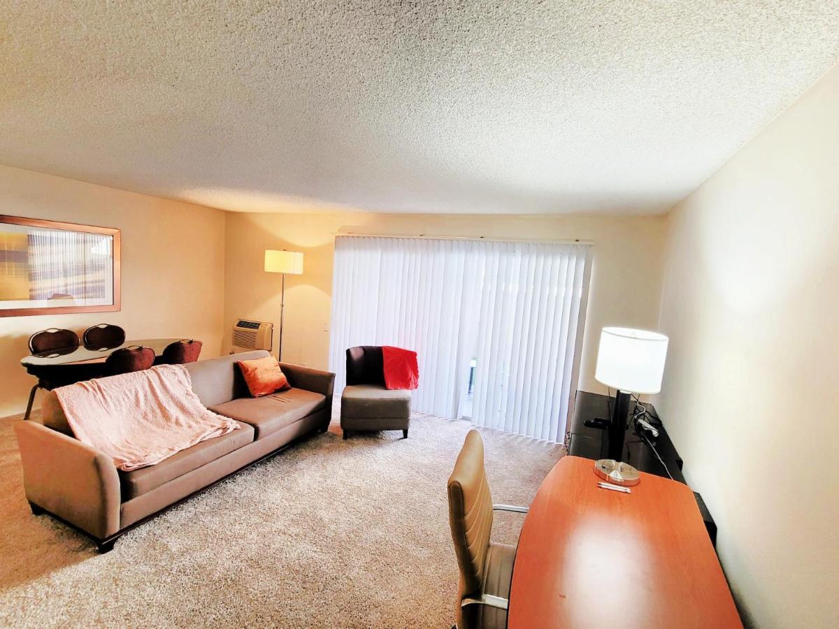 Dreamy !! Cozy Villas Anaheim Dış mekan fotoğraf