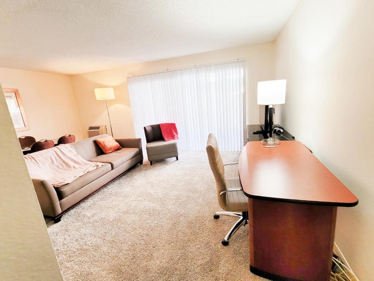 Dreamy !! Cozy Villas Anaheim Dış mekan fotoğraf