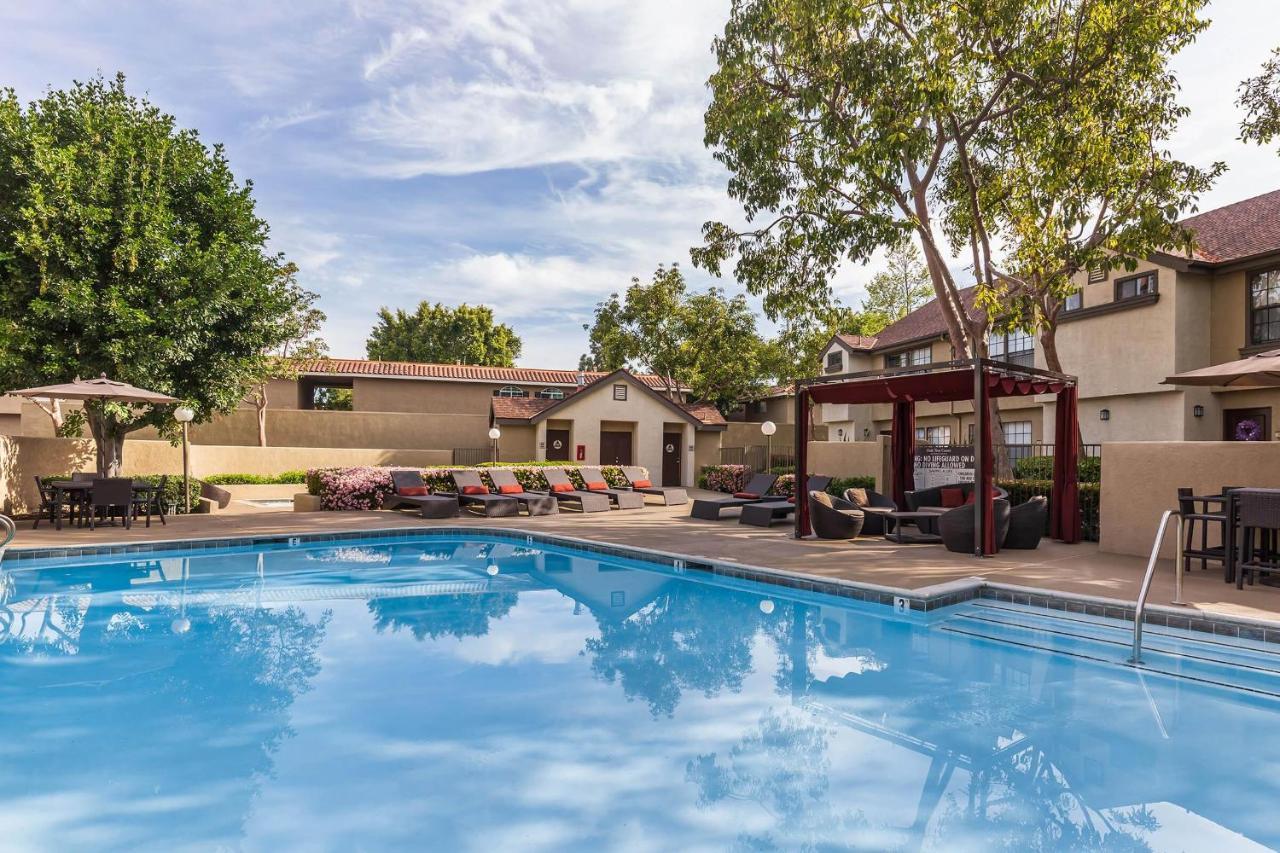 Dreamy !! Cozy Villas Anaheim Dış mekan fotoğraf