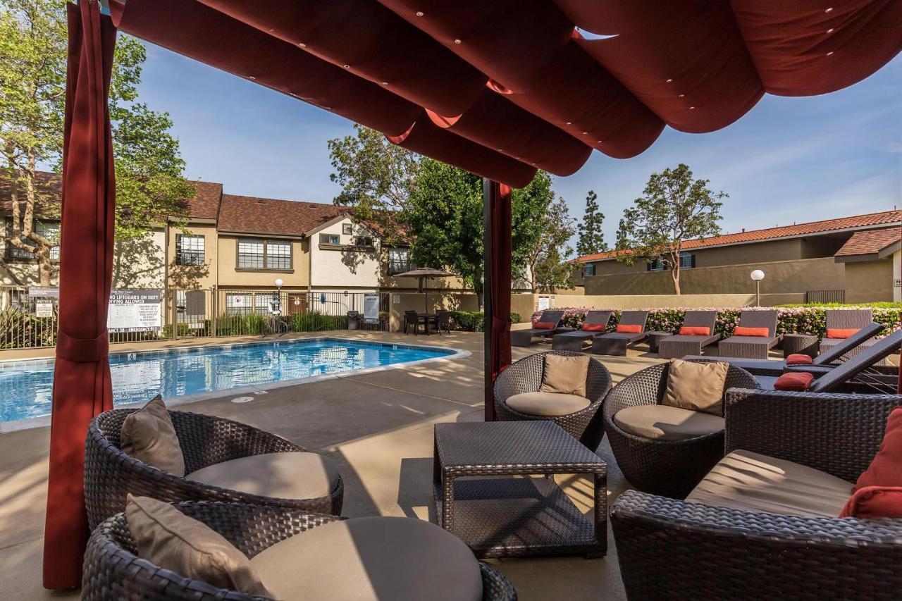 Dreamy !! Cozy Villas Anaheim Dış mekan fotoğraf