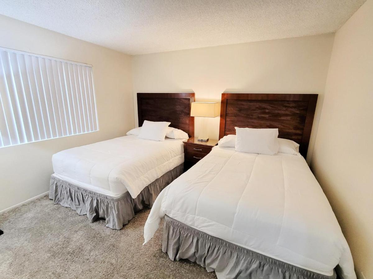 Dreamy !! Cozy Villas Anaheim Dış mekan fotoğraf