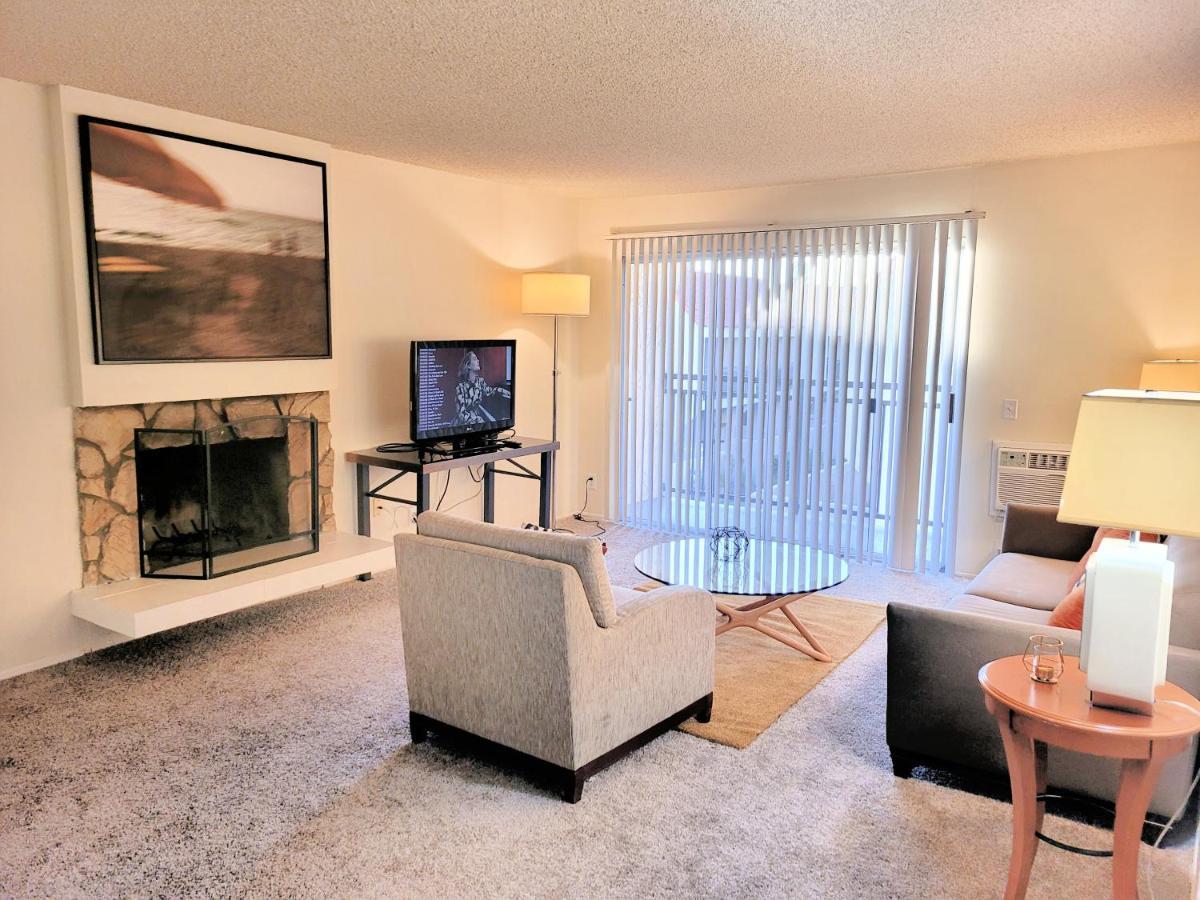 Dreamy !! Cozy Villas Anaheim Dış mekan fotoğraf