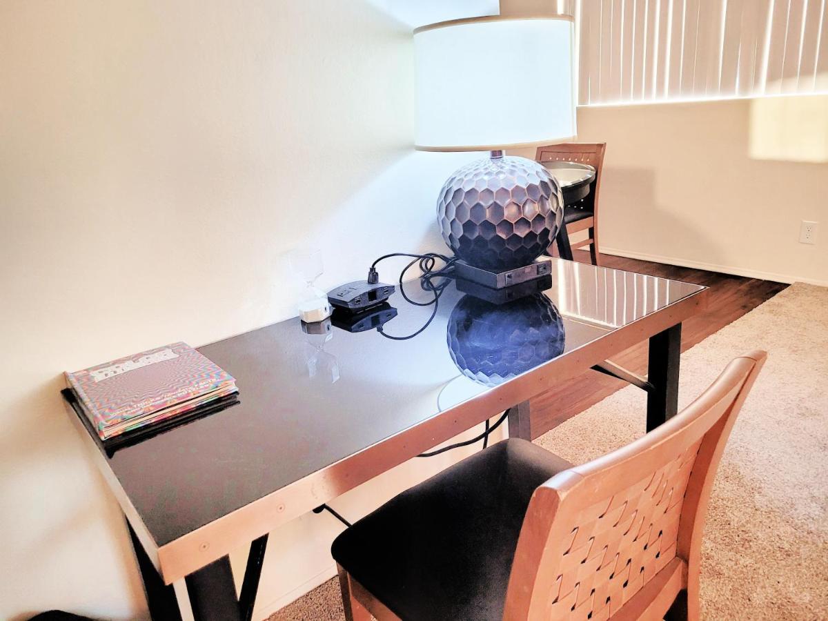 Dreamy !! Cozy Villas Anaheim Dış mekan fotoğraf