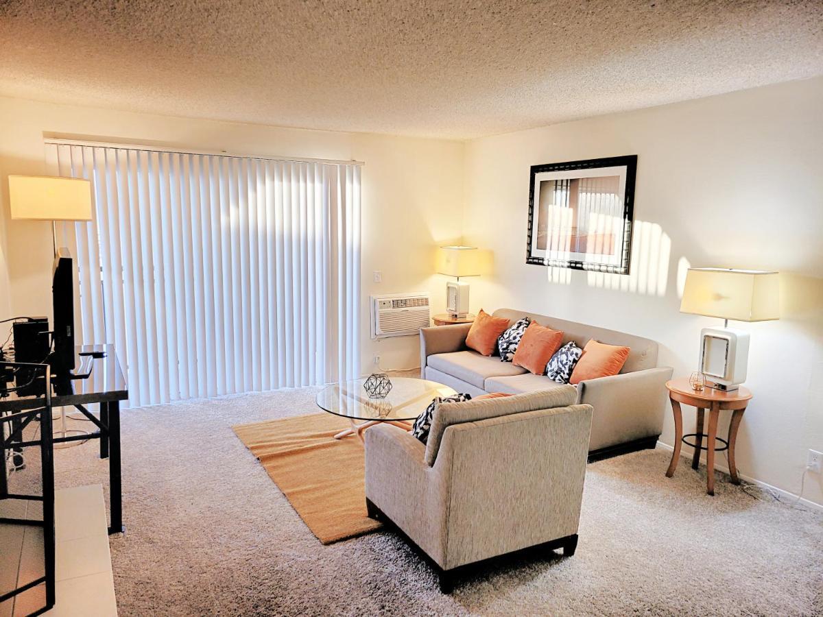 Dreamy !! Cozy Villas Anaheim Dış mekan fotoğraf