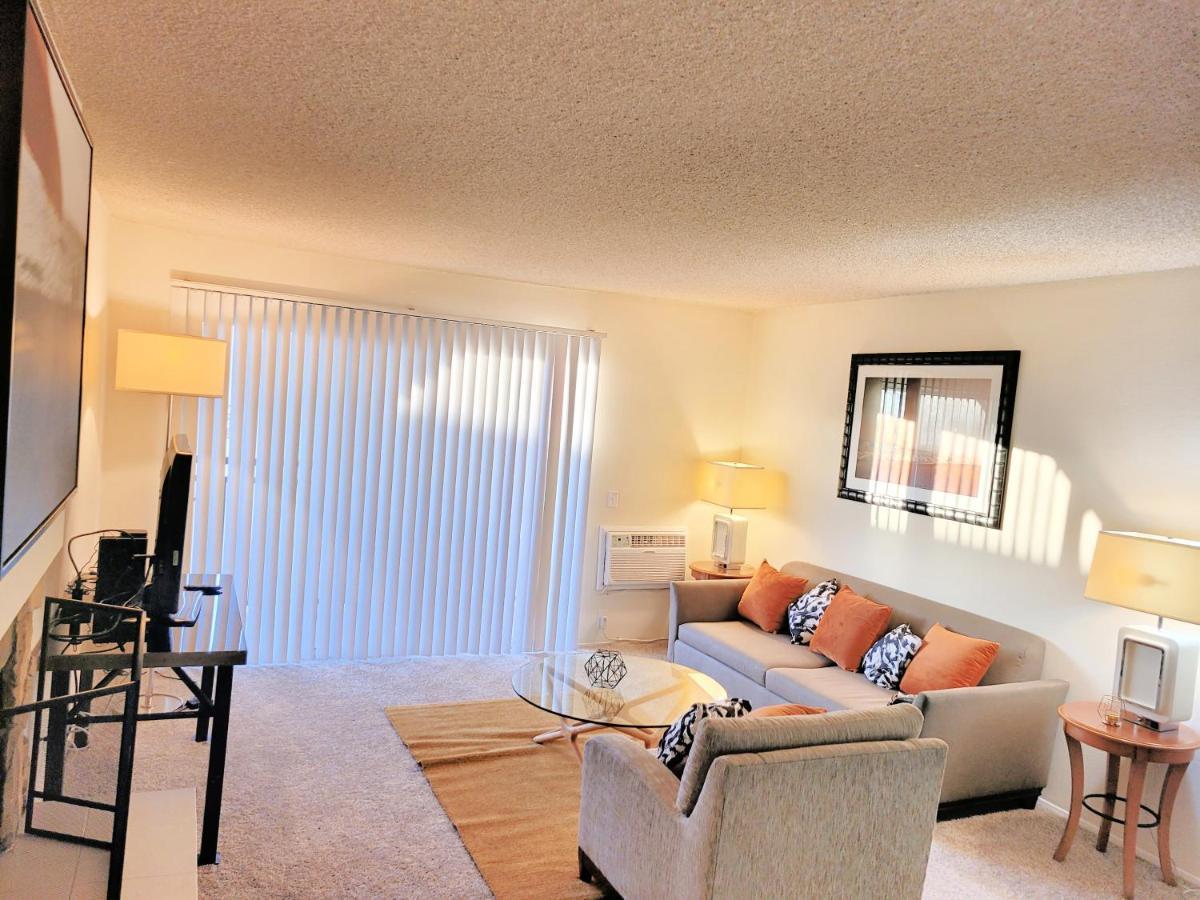 Dreamy !! Cozy Villas Anaheim Dış mekan fotoğraf